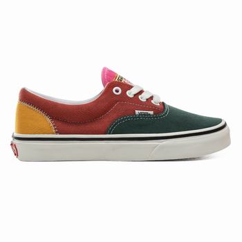 Damske Tenisky Vans Varsity Era Viacfarebný VA80XBAHV